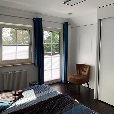 Die Kleine Ferienvilla Am Edersee Frankenau Exterior photo